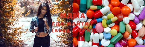 тгк Абаза